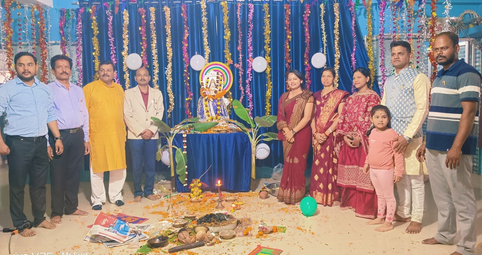 Saraswati Puja 2023