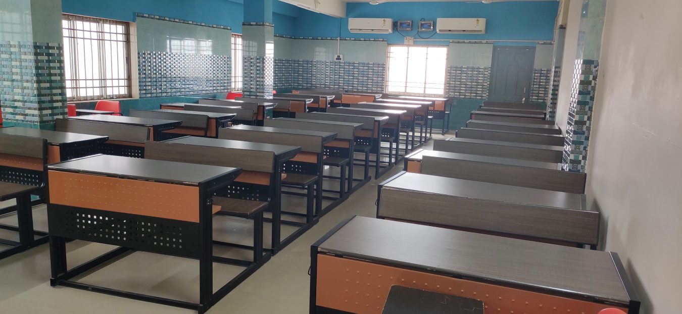 Private Commerce Colleges Bhubaneswar | Science College Odisha - Kalinga College of Commerce Facilities