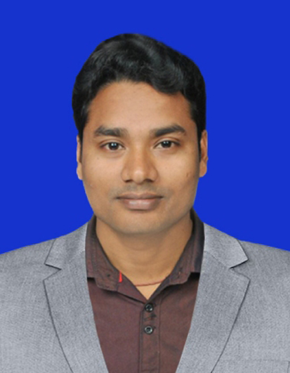 Mr. NANDAN KUMAR JENA