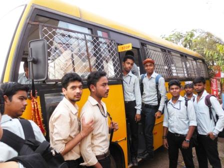 Private Commerce Colleges Bhubaneswar | Science College Odisha - Kalinga College of Commerce Facilities