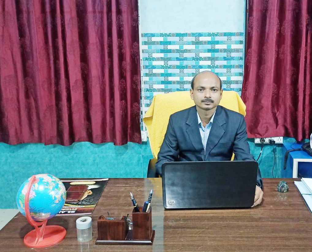 Top Commerce College Bhubaneswar +3 Science College Odisha