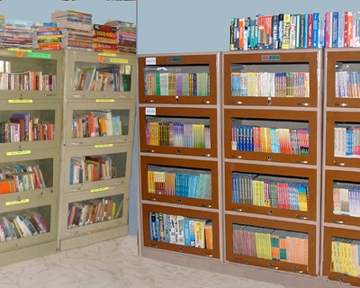 Private Commerce Colleges Bhubaneswar | Science College Odisha - Kalinga College of Commerce Facilities