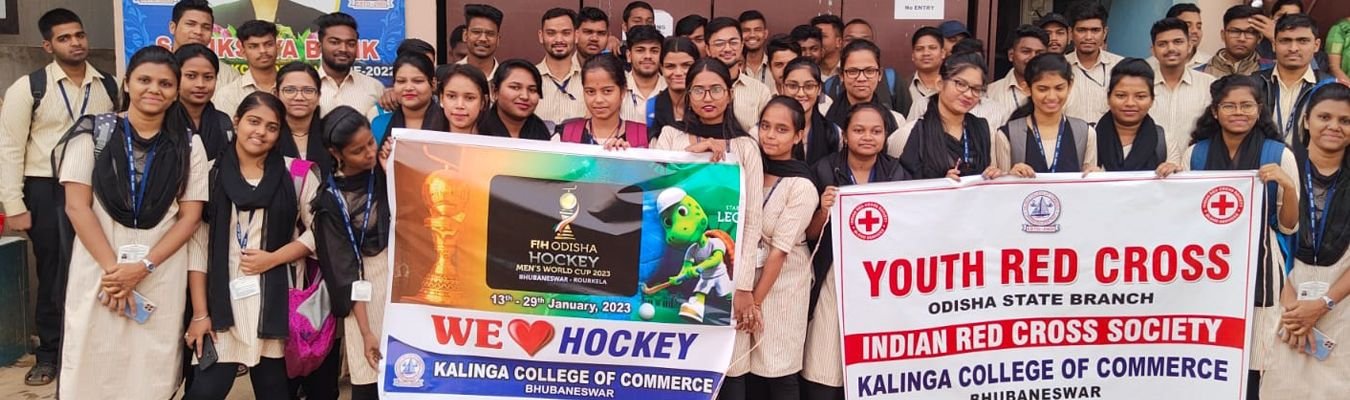 Kalinga College of Commerce